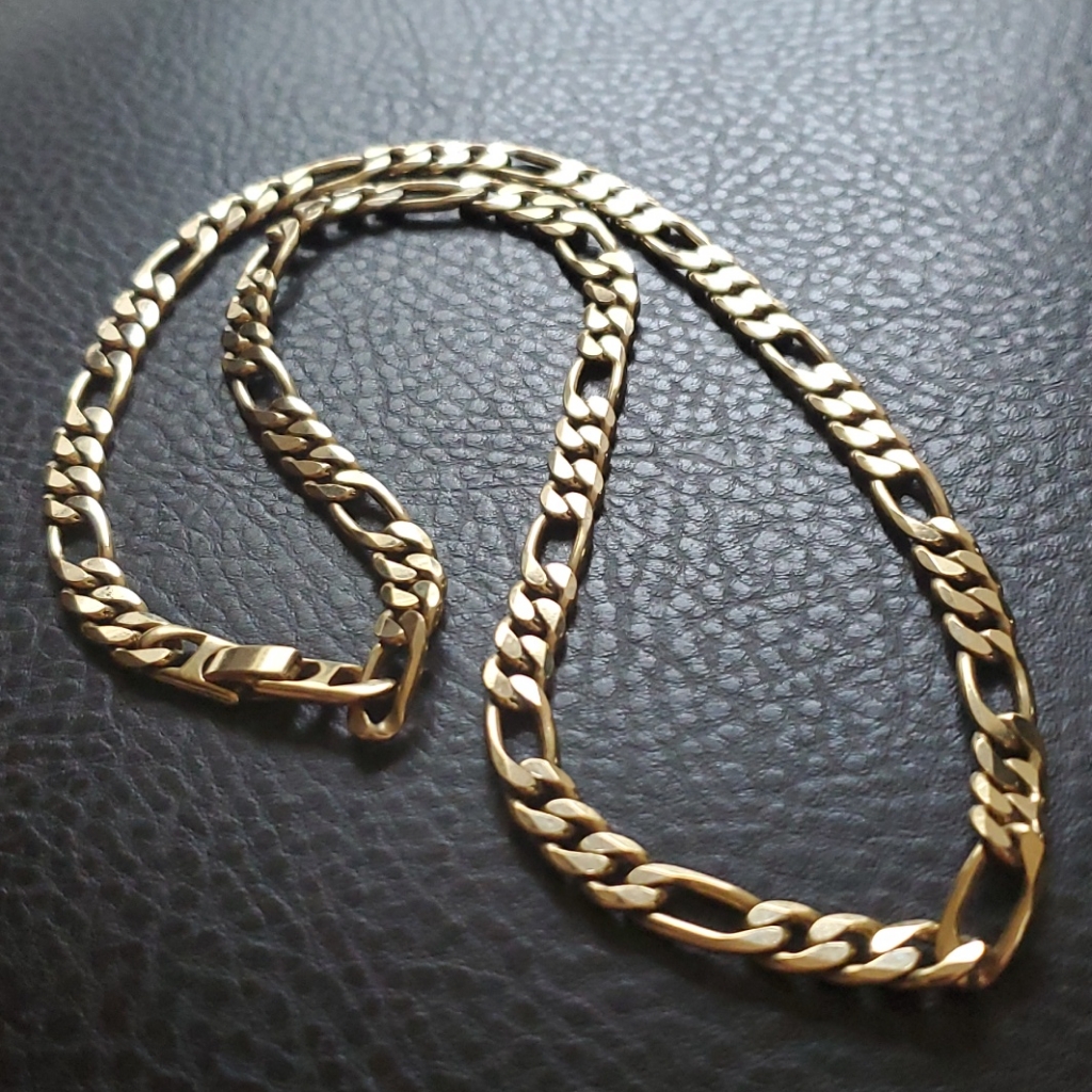 Vtg Necklace Vtg Necklace